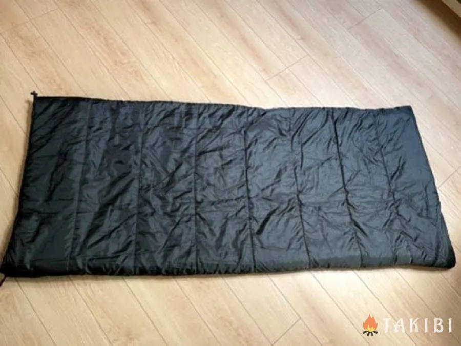 アウトドア 寝袋/寝具 Snugpakのシュラフ「ベースキャンプスリープシステム」はコスパ最強 