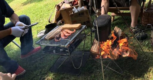 初心者でも失敗しない簡単に作れる定番キャンプ料理のポイント&レシピ紹介