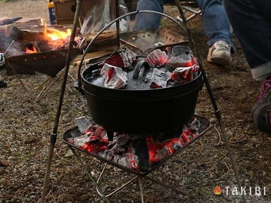 初心者におすすめお手軽キャンプ料理