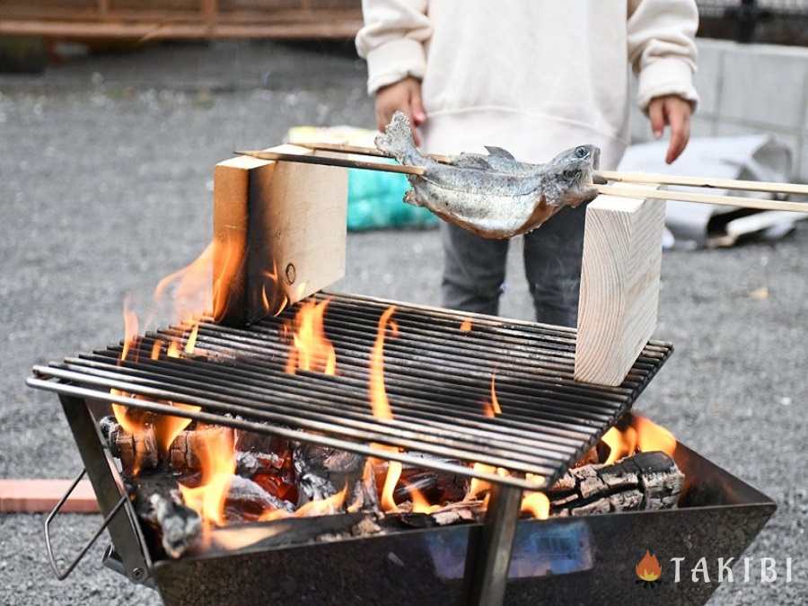 子連れキャンプでの過ごし方