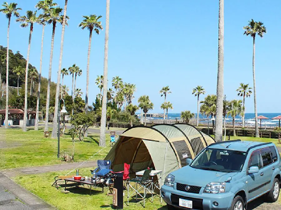 九州地方地方で年越しキャンプが楽しめる おすすめのキャンプ場 キャンプ アウトドアのtakibi タキビ