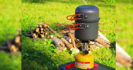 どれを選べばいい? キャンプに持っていくバーナー