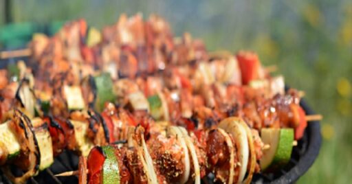 キャンプ料理は簡単が一番!いソロキャンプ飯のオススメ料理