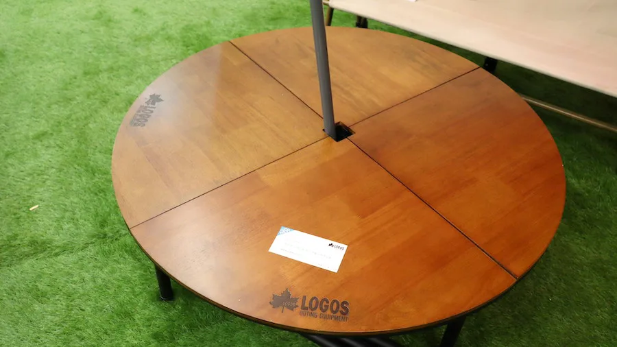 LOGOS／ロゴスアイアンスクエアテーブル たき火、グリルを囲むテーブル アイアンスクエアテーブル 】 たき火やグリルを囲むテーブル LOGOS