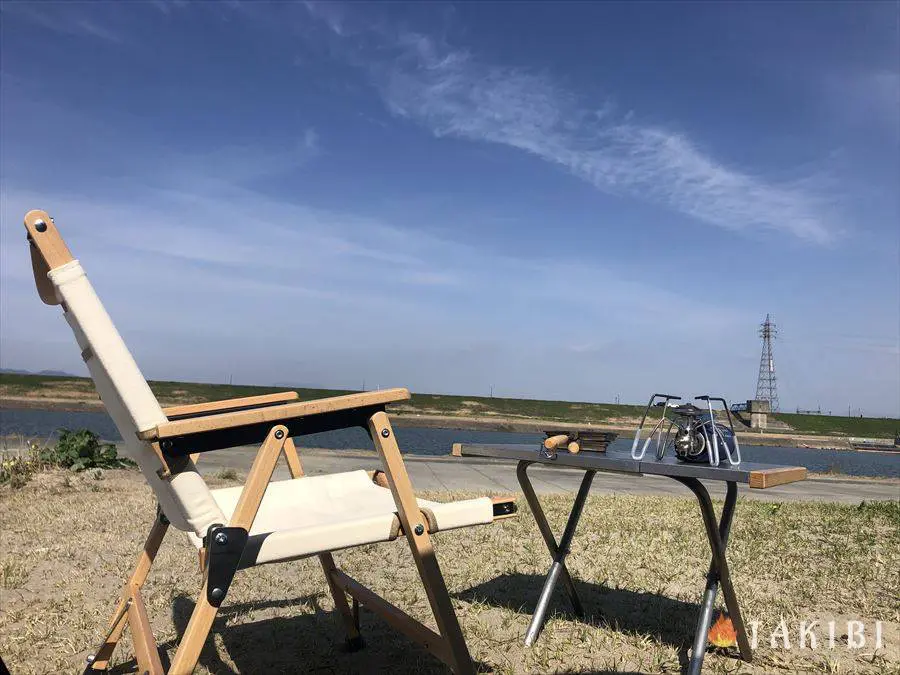 キャンプ嫌いの妻をソロキャンプに行くほどのキャンプ好きにした戦術5選 キャンプ アウトドアのtakibi タキビ