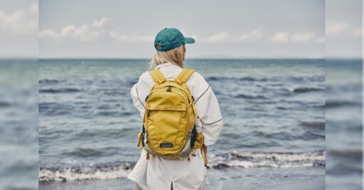 【Coleman】バックパックのハイエンドモデル「AITHRIA(エスリア)が新発売!