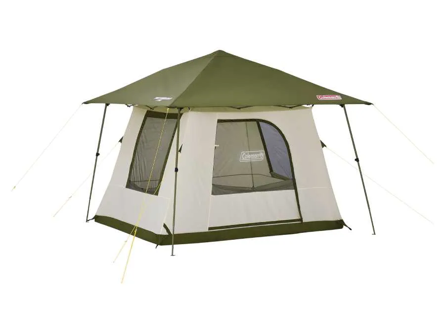 コールマン coleman カーサイドテント 3025 別売ポール付き Coleman コールマン カーサイドテント/3025 2000038144