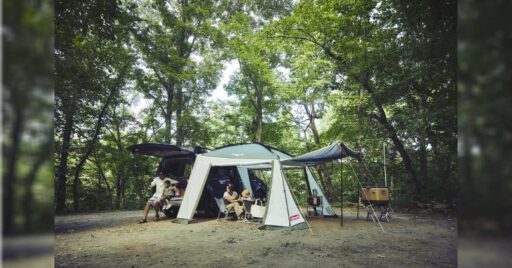 【Coleman(コールマン)】2021年2月発売!カーサイドタープ/3025とパーティーキャビン/…