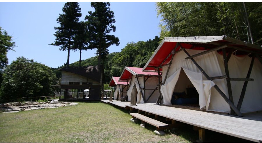 WOOD DESIGN PARK（愛知県岡崎市）