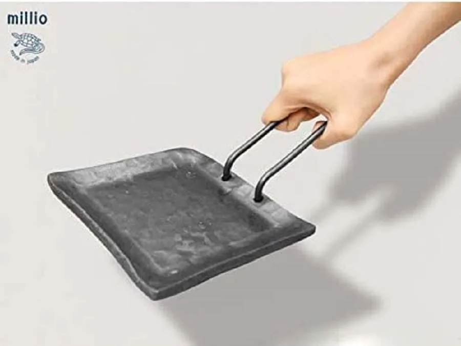 ソロキャンプの鉄板がアツい！ソロキャンプ鉄板のおすすめ12選