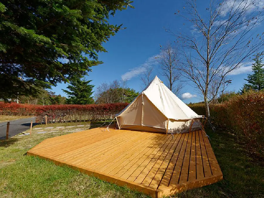 中部地方 夏でも涼しい 標高が高いおすすめのキャンプ場 キャンプ アウトドアのtakibi タキビ