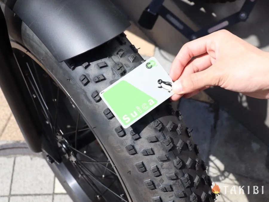 MATE. BIKE】日本初上陸の高性能折りたたみE-BIKE「MATE X」試乗