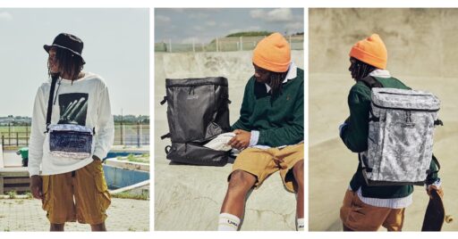 部活やスポーツに!雨に強くて丈夫なColemanのバックパック「SHIELD」シリーズに新作と新色が…