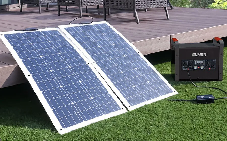 とうとうでた！3000Wの高出力&2112Whの大容量ポータブル電源が登場