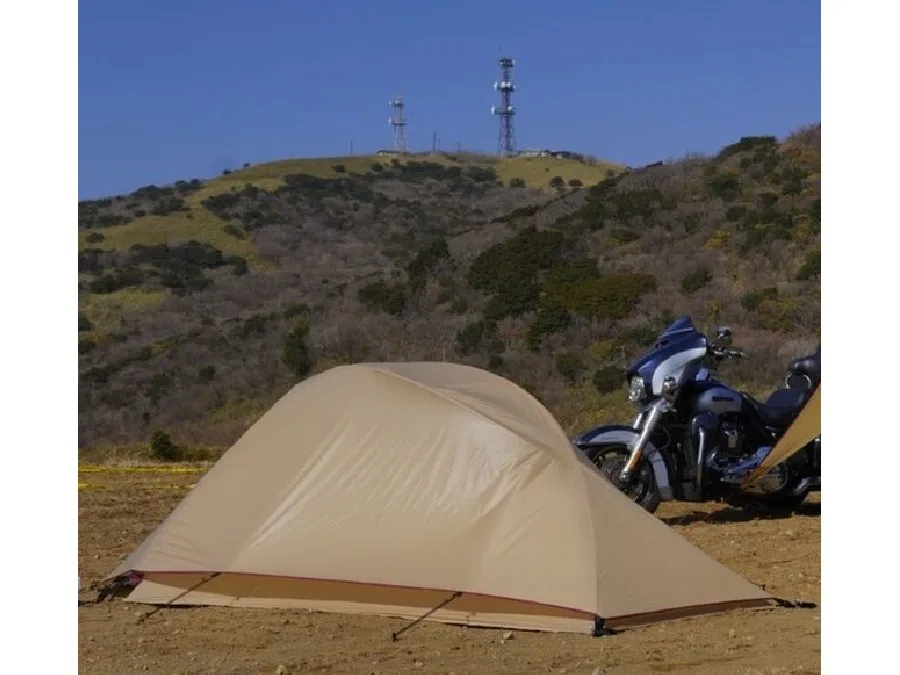 MOSS TENTS キングドーム Moss Kingdome | Canadian Canoe Routes