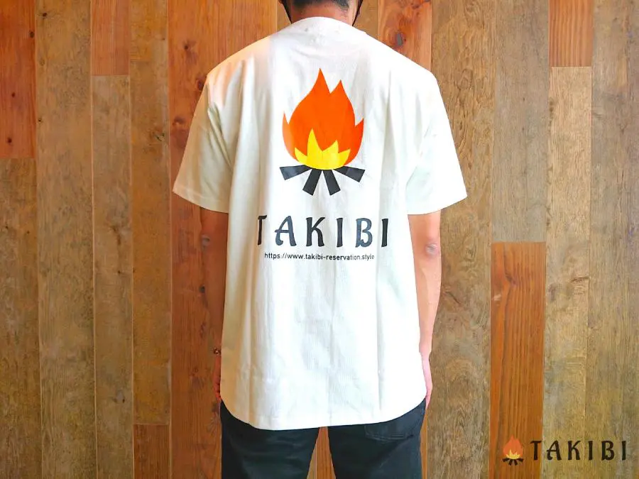 とうとうtakibiのtシャツが全国展開 有名アパレルブランド Avail アベイル と奇跡のコラボレーション キャンプ アウトドアのtakibi タキビ とうとうtakibiのtシャツが全国展開 有名アパレルブランド Avail アベイル と奇跡のコラボレーション キャンプ アウトドアのtakibi タキビ