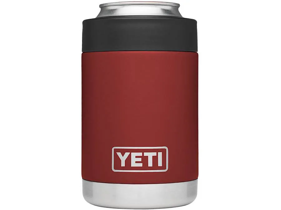 YETI（イエティ）】ランブラーコルスターは保冷力抜群！缶飲料を
