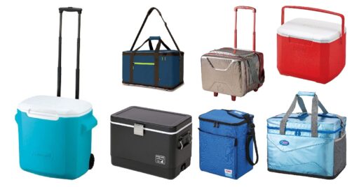 36%オフのお値打ちクーラーボックスも!アマゾンが今お得です!
