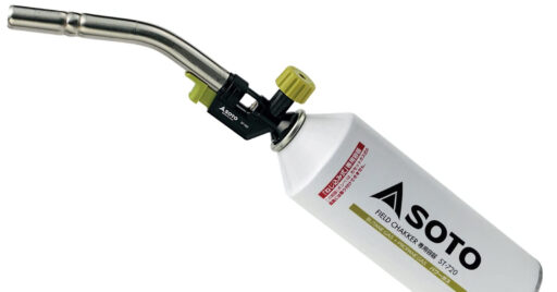 新富士バーナー【SOTO】がアマゾンでお得になってますよ!