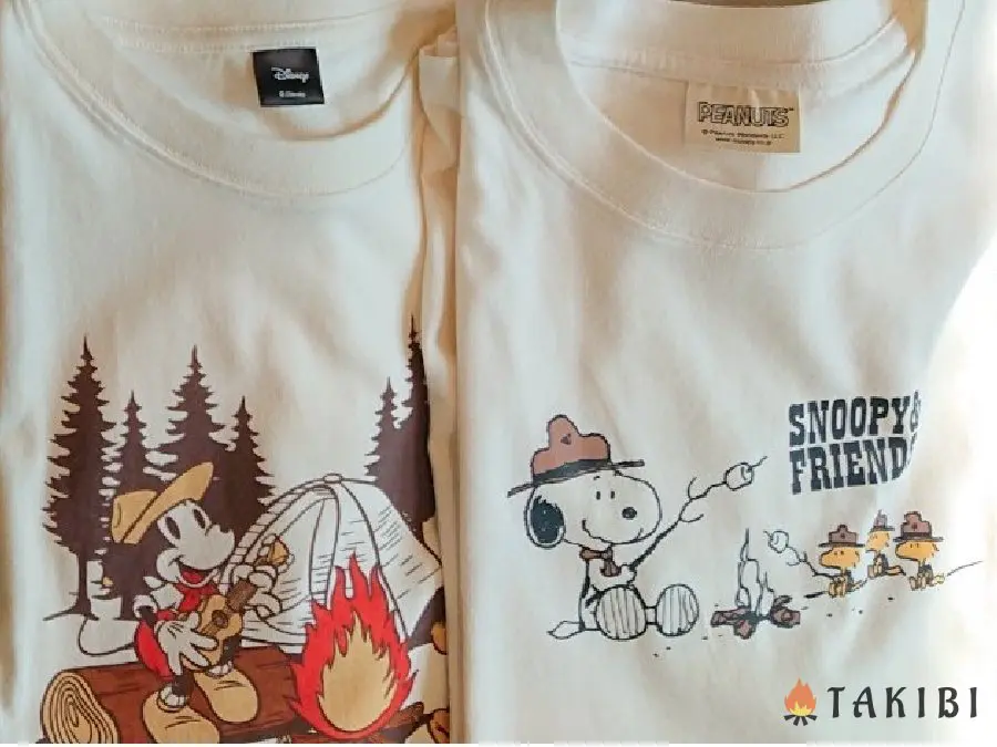 とうとうtakibiのtシャツが全国展開 有名アパレルブランド Avail アベイル と奇跡のコラボレーション キャンプ アウトドアのtakibi タキビ とうとうtakibiのtシャツが全国展開 有名アパレルブランド Avail アベイル と奇跡のコラボレーション キャンプ アウトドアのtakibi タキビ