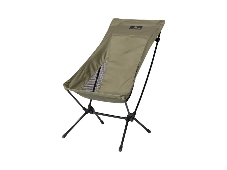 ogawa ツーアングルチェア オリーブ　2脚セット キャンプ 小川　椅子 Amazon.co.jp: ogawa(オガワ) アウトドア キャンプ ツーアングル