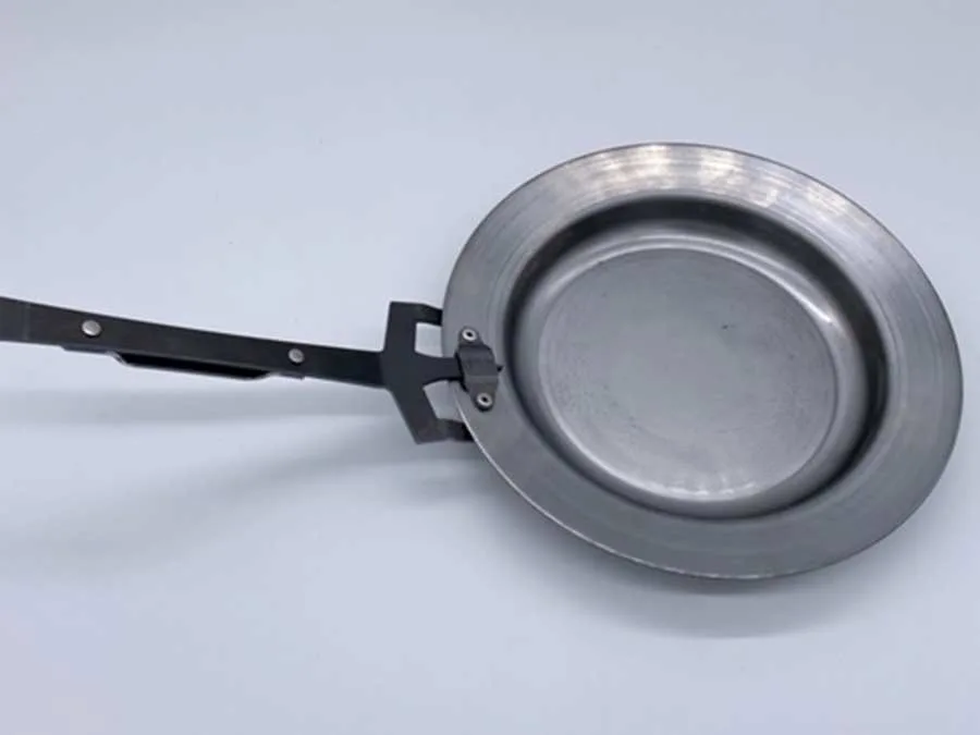 キャンプで使いたいおすすめ鉄フライパン選 焚き火 直火調理で美味しいキャンプ飯を作るにはコレだ キャンプ アウトドアのtakibi タキビ