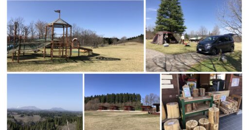 【熊本県】服掛松キャンプ場はソロ、ファミリー、グループなど様々なスタイルで楽しめる素敵なキャンプ場!
