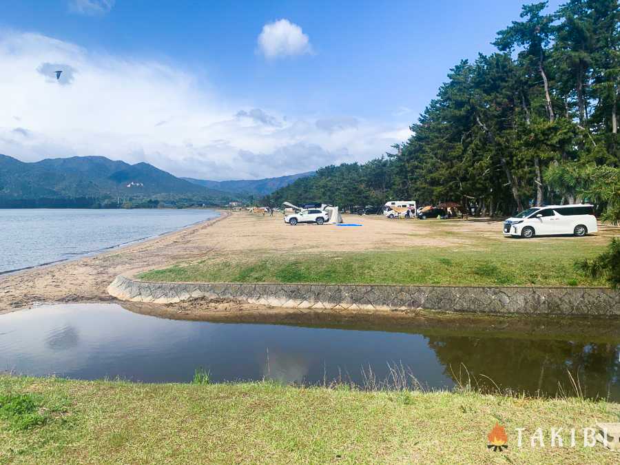 ニュー 白浜 オート キャンプ 場 口コピー