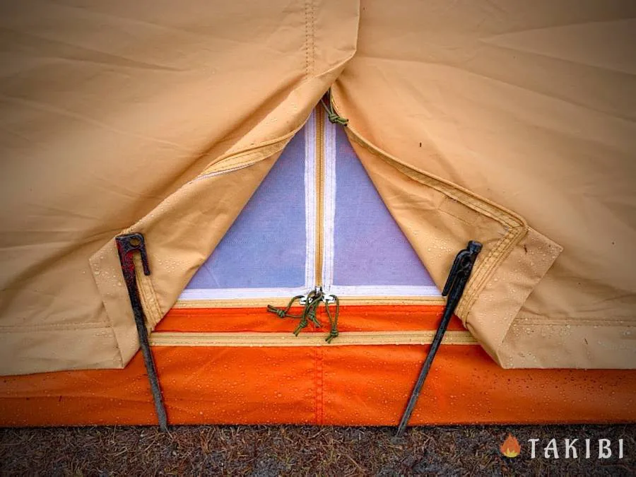 アウトドア テント/タープ tent-Mark DESIGNS(テンマクデザイン)】大人気テント「ペポライト」の 