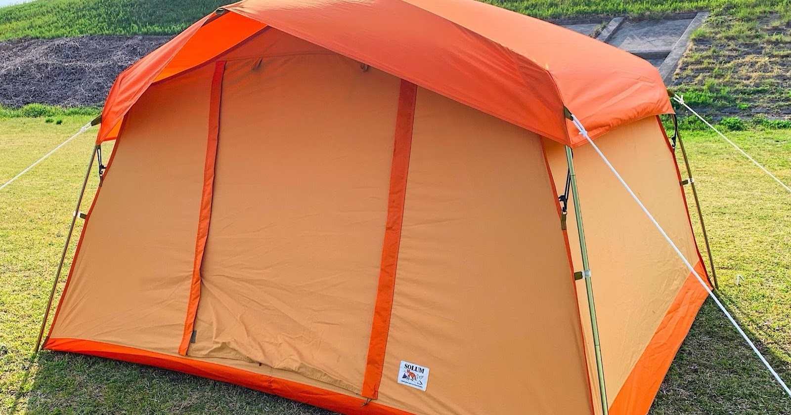 tent-Mark DESIGNS(テンマクデザイン)大人気テント「ペポライト」の良さを検証！親子キャンプにいかが？ |  キャンプ・アウトドアのTAKIBI（タキビ）