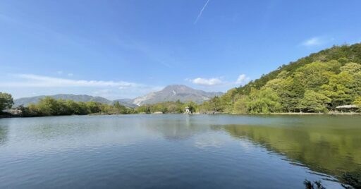 【滋賀県】グリーンパーク山東で自然と遊ぼう!雄大な伊吹山をいだくキャンプ場