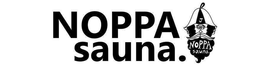 NOPPA sauna.,マクアケ,Makuake,テントサウナ,ロゴ,takeさん