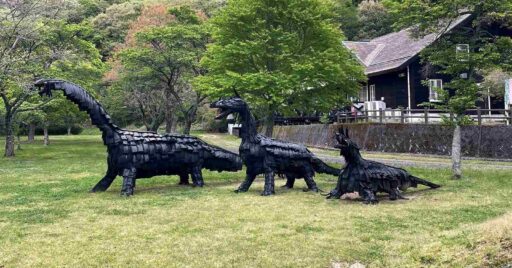 【山口県】せせらぎ・豊鹿里パーク(鹿野オートキャンプ場)|設備が整っていて初心者にもおすすめ!