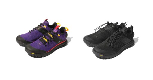 【新作】スノーピークとダナーが今年もコラボ!ゴアテックス素材の高機能スニーカーが2021年6月5日に…