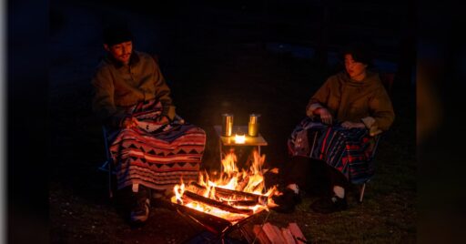 今年も相変わらずカッコいい!スノーピーク×ペンドルトンのタオルブランケットが数量限定で発売!