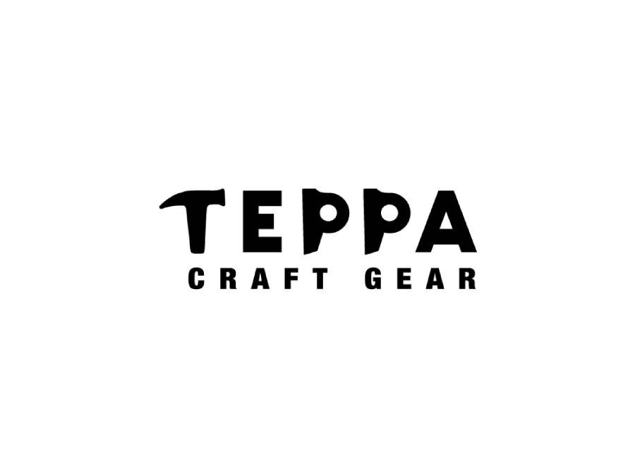 TEPPAロゴ