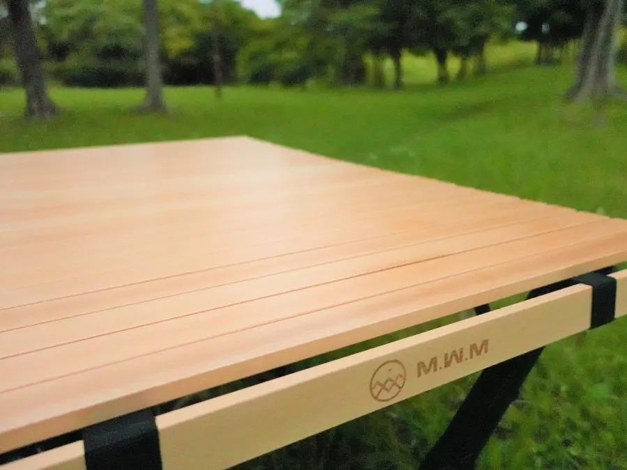 m.w.m  エムダブリューエム　テーブル M.W.M(エムダブリューエム) READY Table2 | FIELD SEVEN EC STORE