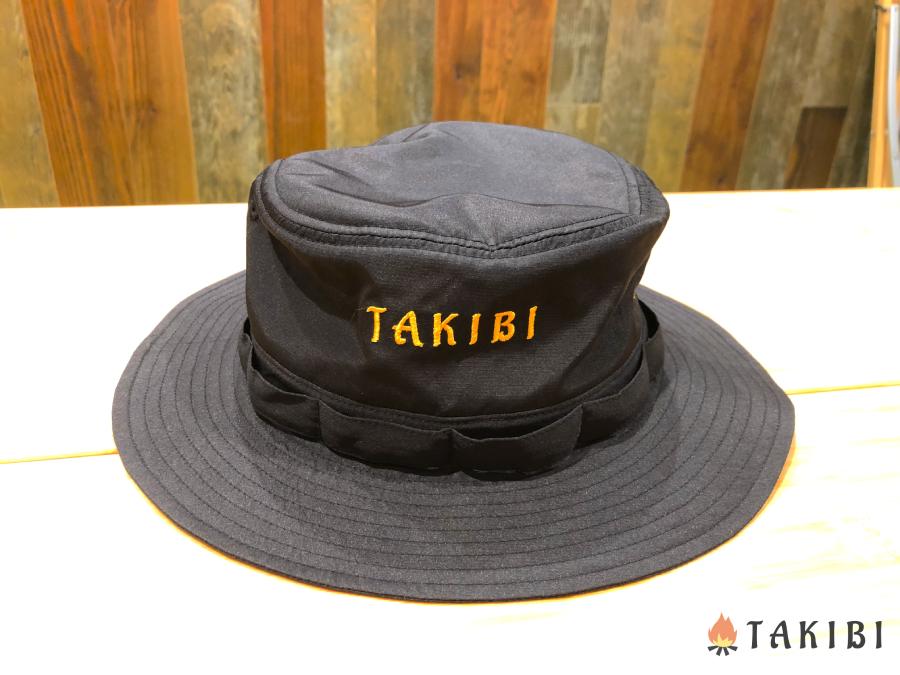 Avail×TAKIBIコラボ,アドベンチャーハット