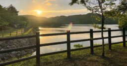 【長崎県】伊佐ノ浦公園・伊佐ノ浦コテージ｜テントを持っていなくてもアウトドアを楽しめる！