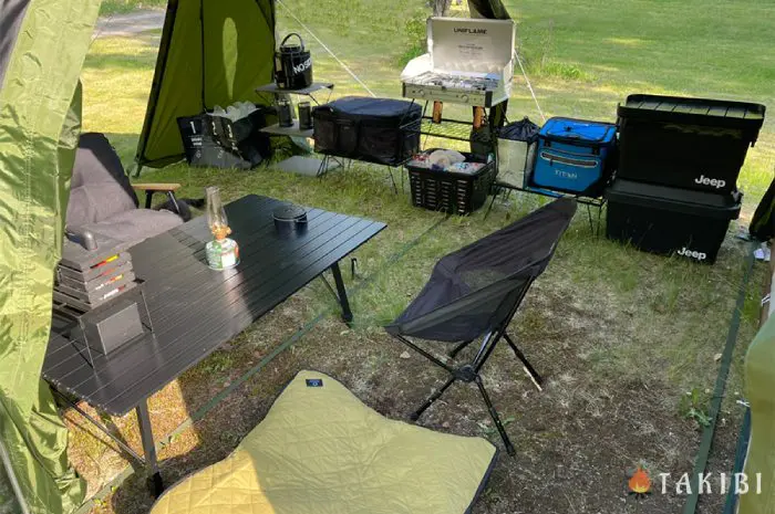 DOD】カマボコテント3Mはファミリーキャンプにピッタリ!大人気の抽選 DOD】カマボコテント3Mはファミリーキャンプにピッタリ!大人気の抽選