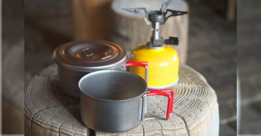 おしゃれなキャンプスタイルに大変身!おすすめキャンプギア13選