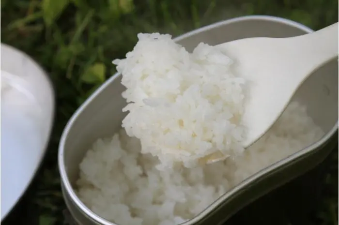 キャンプで炊き立てご飯 飯ごうの選び方やおすすめもご紹介 キャンプ アウトドアのtakibi タキビ