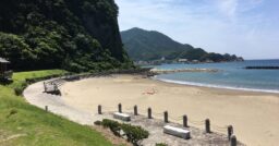 【静岡県】宇久須キャンプ場は海も温泉も近い！西伊豆を欲張りに楽しめる穴場スポット