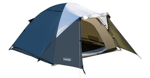 Amazonタイムセールなら1万円未満でもテントを買える!?お買い得テント大集合