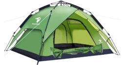 Amazonタイムセールで様々なテントが安い！夏の御天道様の日差しから守ってくれる御テント様を探そう