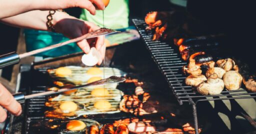 「あると便利!」なバーベキューで使えるアイテムがAmazonタイムセールでお得です