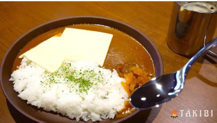 これはウマい！アルペンアウトドアーズとカレーハウスCoCo壱番屋が