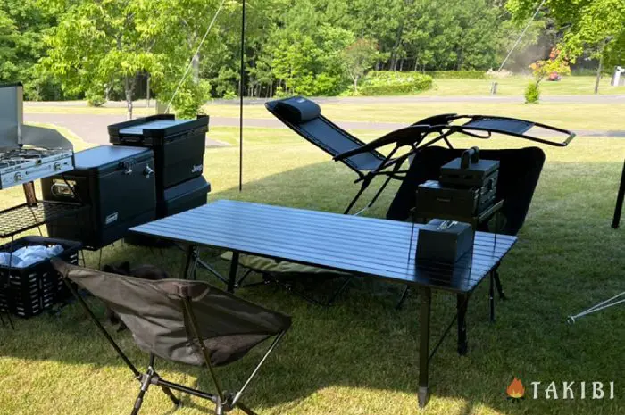 Coleman（コールマン）】インフィニティチェアで極上のリラックス