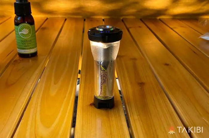 Goal Zero（ゴールゼロ）】LIGHTHOUSE micro FLASH｜売り切れ