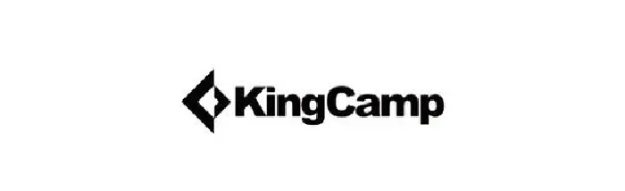 1152円 国内即発送 キングキャンプ KingCamp エアマット ULTRA LIGHT 650 幅広65cm コンパクト軽量 厚さ5cm 防水加工 ベージ